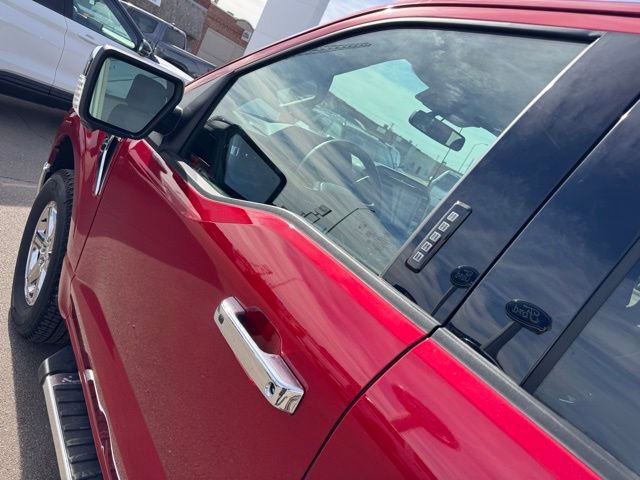 Used 2024 Ford F150 XLT w/ Equipment Group 302A MID image 15