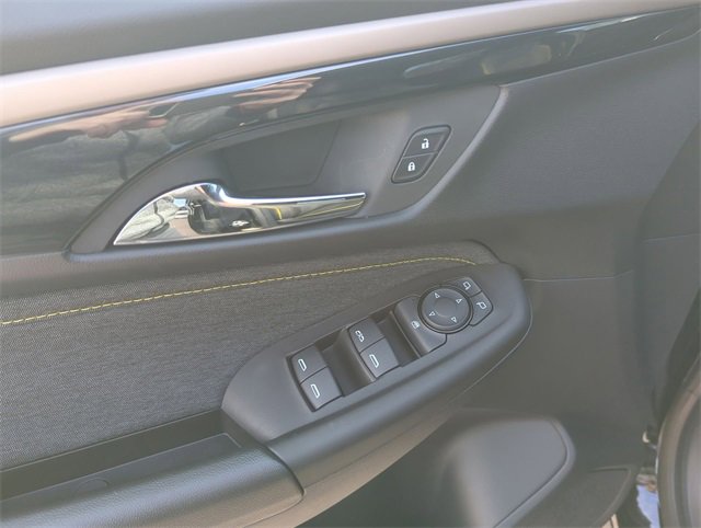 New 2026 Chevrolet TrailBlazer ACTIV image 21