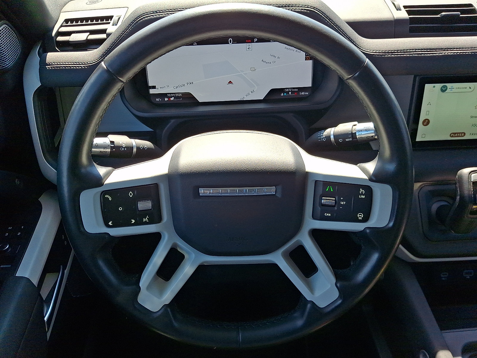 Used 2020 Land Rover Defender 110 SE AWD/4WD image 18