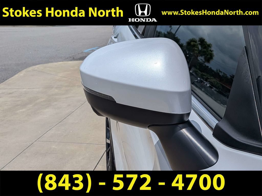 Used 2023 Mitsubishi Outlander SE FWD image 13