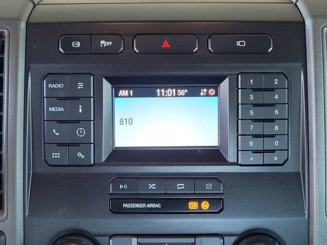 Used 2022 Ford F350 XL w/ Power Equipment Group AWD/4WD image 20