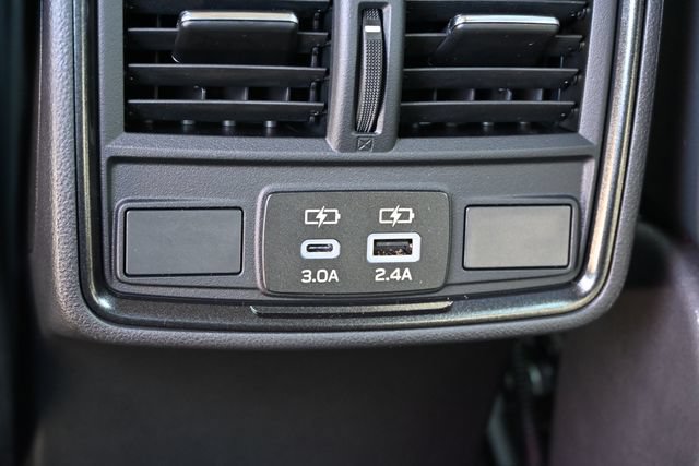 New 2026 Subaru Forester Touring AWD/4WD image 11