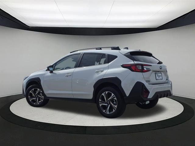 New 2026 Subaru Crosstrek 2.0i Premium image 5