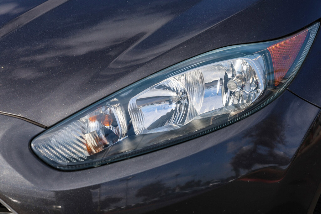 Used 2016 Ford Fiesta SE image 18