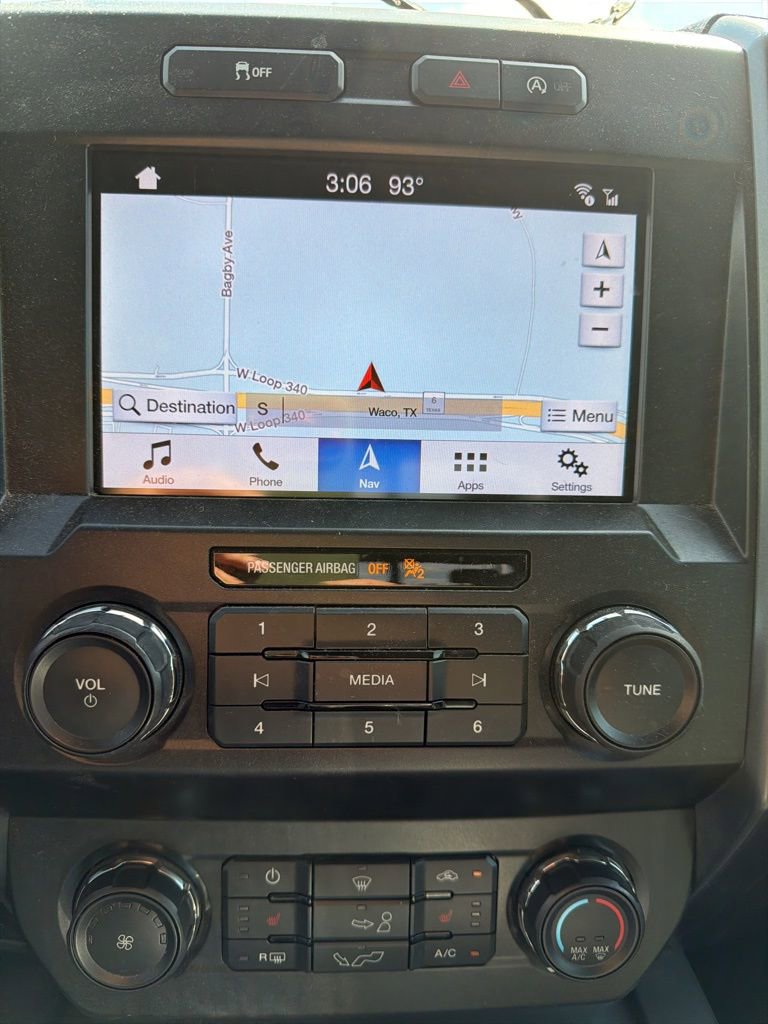 Certified 2019 Ford F150 XLT w/ Equipment Group 302A Luxury image 6