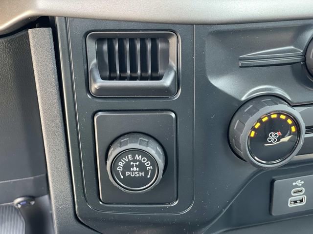 New 2026 Ford F150 XL image 17