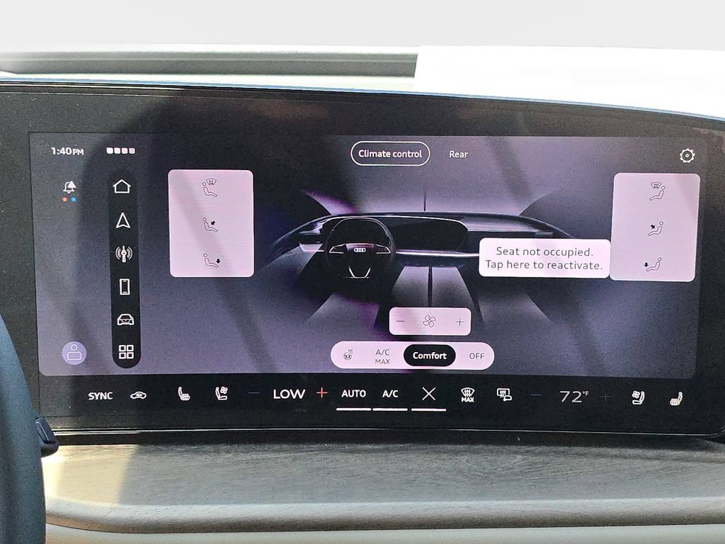 New 2026 Audi Q5 Premium AWD/4WD image 27