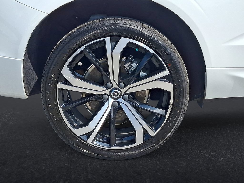 Used 2023 Volvo XC60 T8 Ultimate w/ Protection Package AWD/4WD image 33