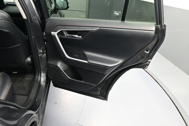 Used 2024 Toyota RAV4 TRD Off-Road w/ Weather Package AWD/4WD image 89