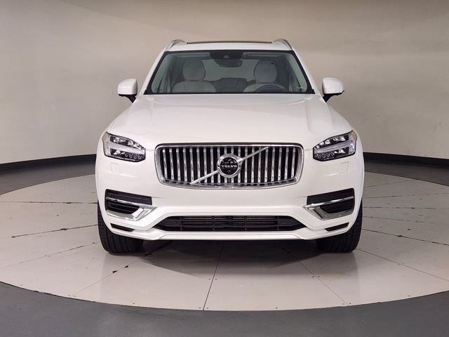 Used 2022 Volvo XC90 T8 Inscription Expression w/ Advanced Package AWD/4WD image 9