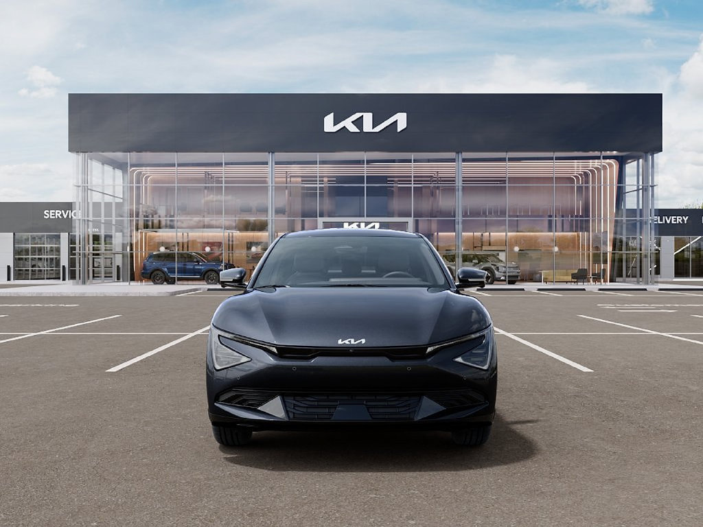 New 2026 Kia EV6 Light RWD image 2