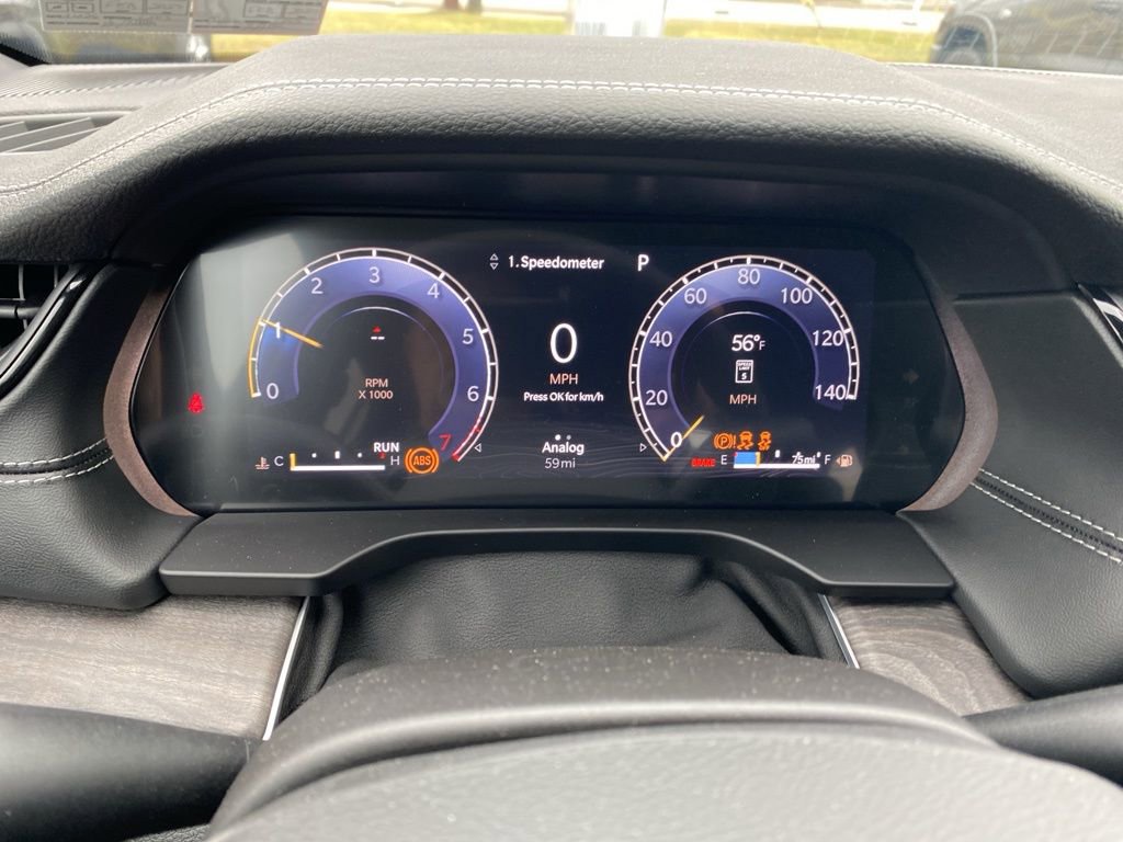 New 2026 Jeep Grand Cherokee Limited image 25