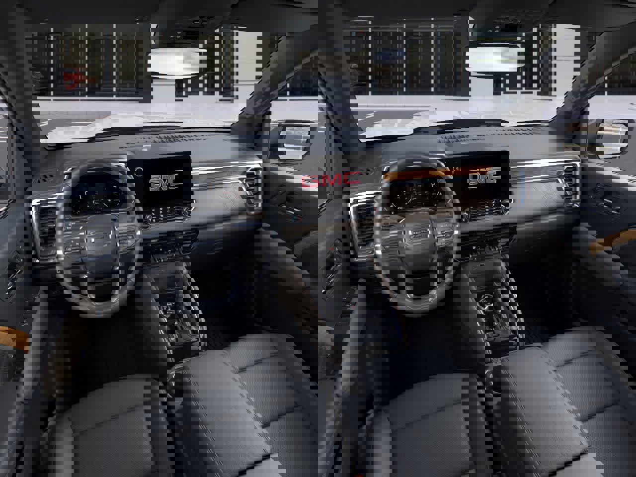 New 2026 GMC Canyon Denali image 15