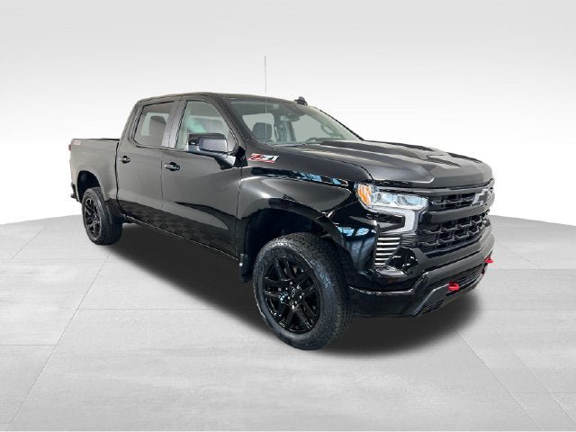Used 2023 Chevrolet Silverado 1500 LT Trail Boss w/ Protection Package AWD/4WD image 6