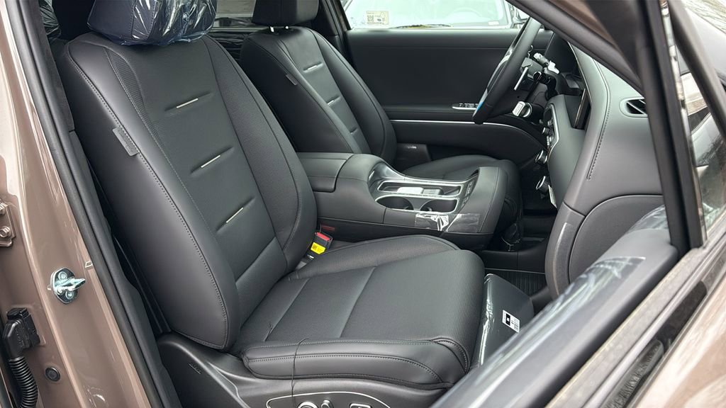 New 2026 Hyundai Palisade Calligraphy AWD/4WD image 11