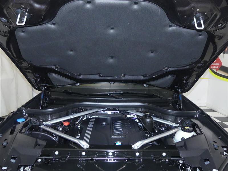 Used 2022 BMW X5 xDrive40i w/ Premium Package image 33