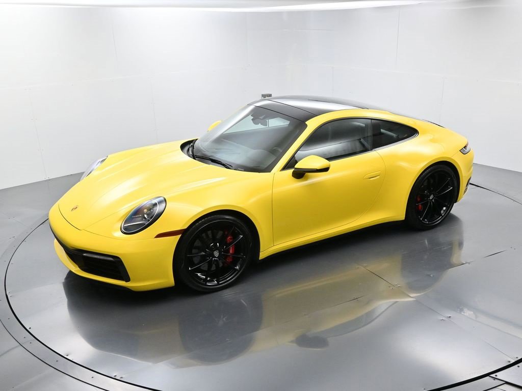 Used 2020 Porsche 911 Carrera S image 31