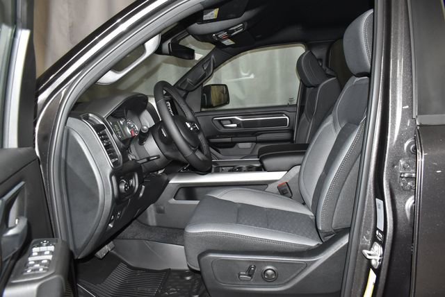 New 2026 RAM 1500 Big Horn AWD/4WD image 11