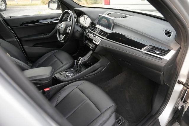 Used 2021 BMW X1 xDrive28i w/ Convenience Package image 18