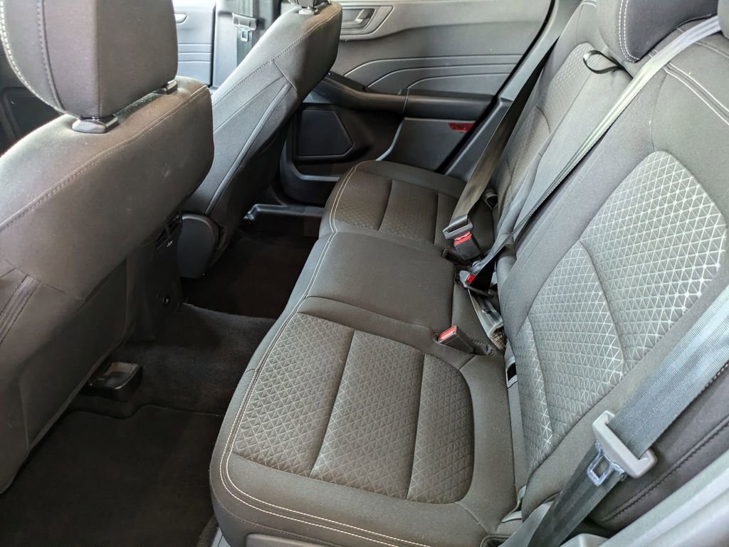 Used 2025 Ford Escape Active image 27