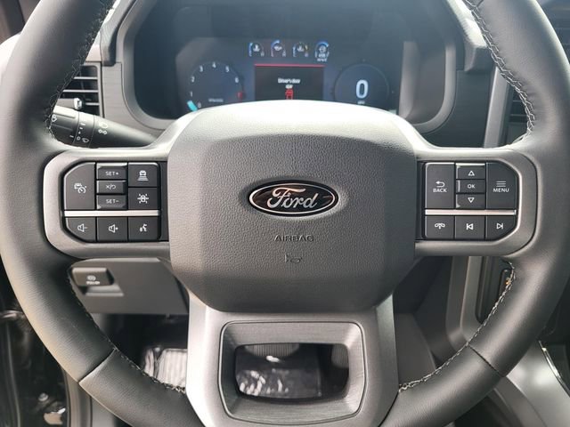 New 2026 Ford F150 XLT w/ Equipment Group 302A MID AWD/4WD image 3