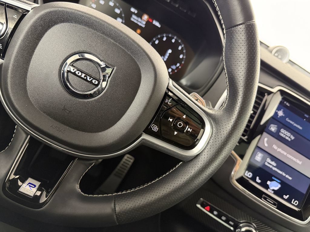 Used 2018 Volvo XC90 T6 R-Design w/ Convenience Package AWD/4WD image 33