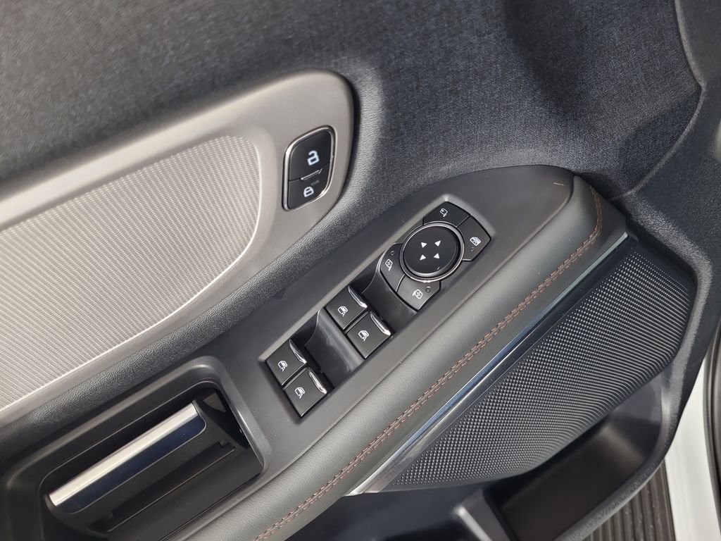 Used 2025 Ford Expedition Max Active image 18