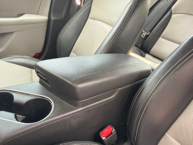 Used 2015 Kia Optima LX w/ LX Convenience Plus Package FWD image 18