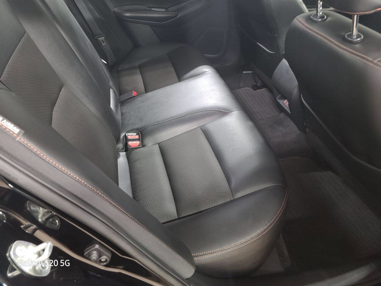Used 2020 Nissan Altima 2.5 SR image 16