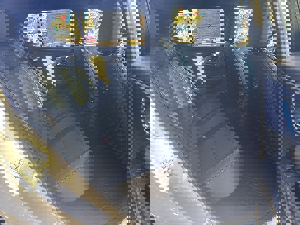 New 2026 Chevrolet Equinox EV LT image 17