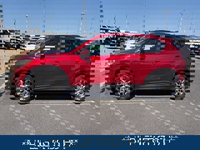 Used 2016 MAZDA CX-5 Touring w/ Bose/Moonroof Package image 5