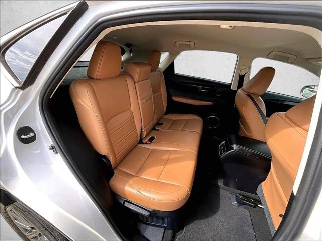 Used 2016 Lexus NX 200t FWD image 29