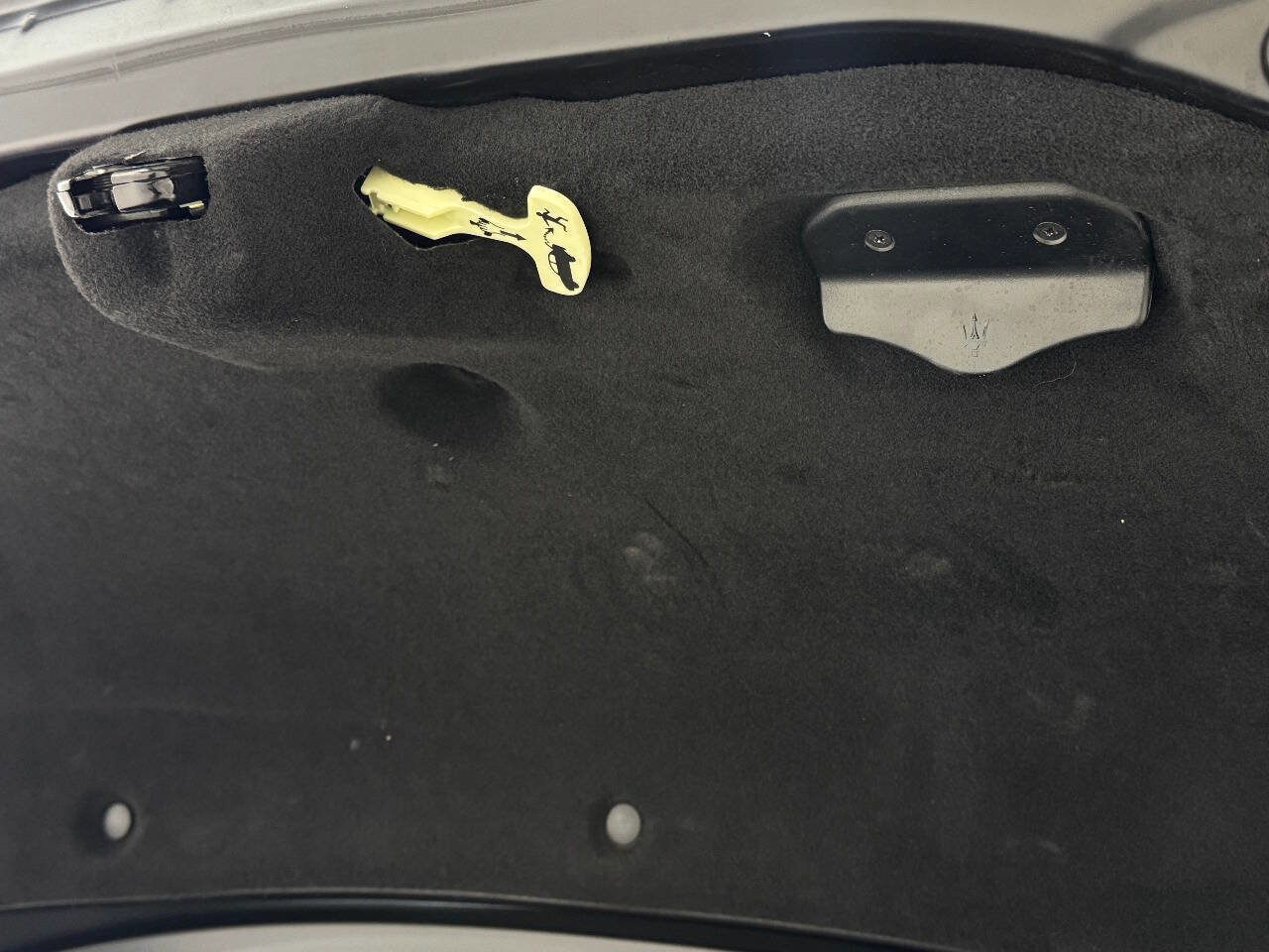 Used 2017 Maserati Ghibli image 67