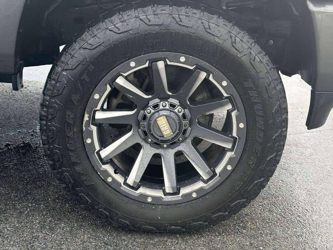 Used 2021 RAM 1500 Sport w/ Night Edition image 11