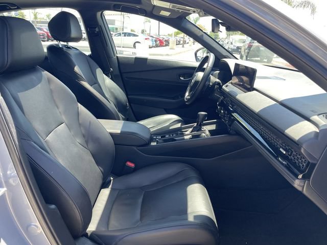 Used 2023 Honda Accord Sport image 27