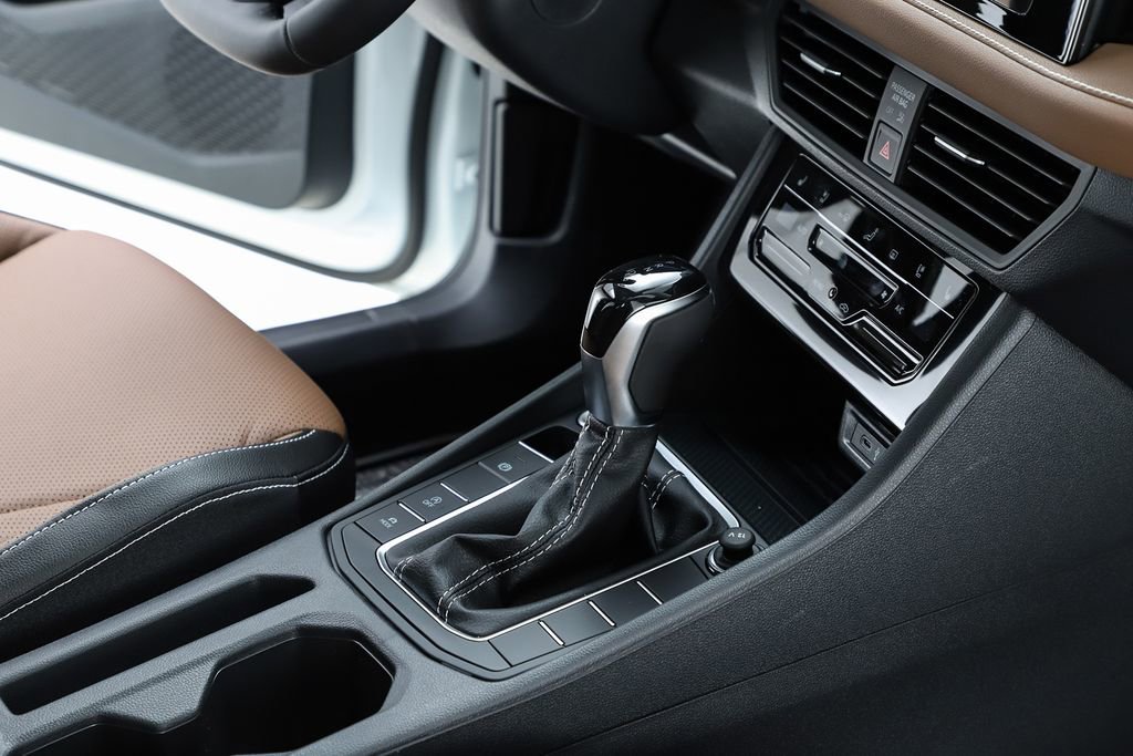 New 2026 Volkswagen Jetta SEL image 71