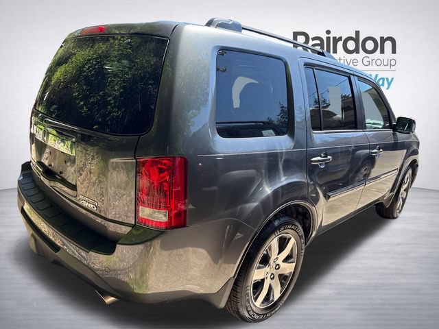 Used 2012 Honda Pilot Touring image 7