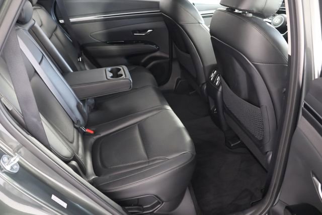 Certified 2024 Hyundai Tucson Limited image 23