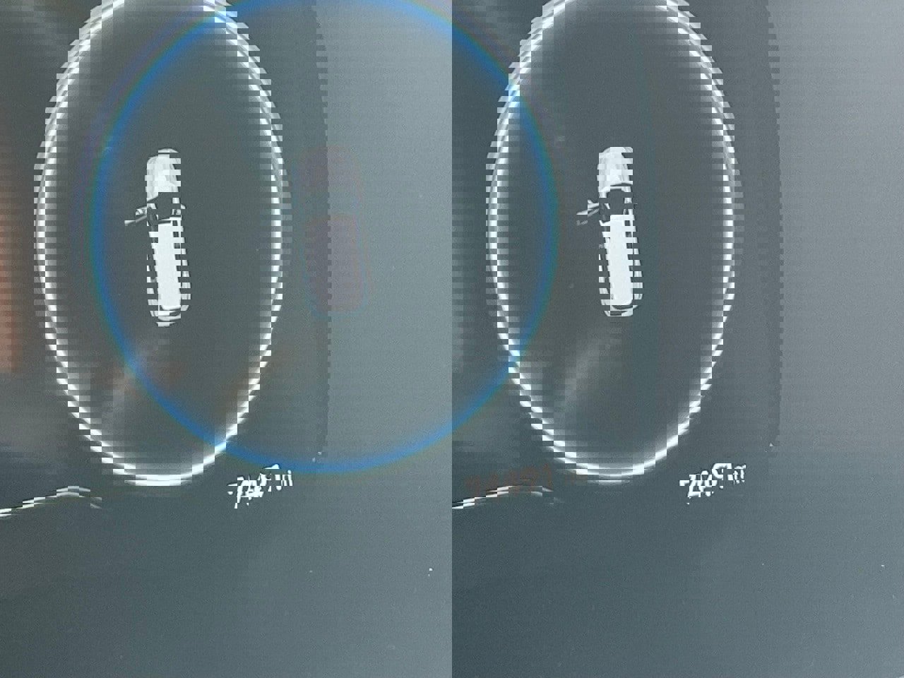 Used 2022 Hyundai Santa Fe SEL w/ Convenience Package image 12