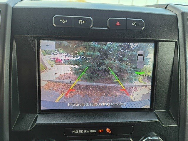 Used 2020 Ford F150 XLT w/ Equipment Group 302A Luxury image 23