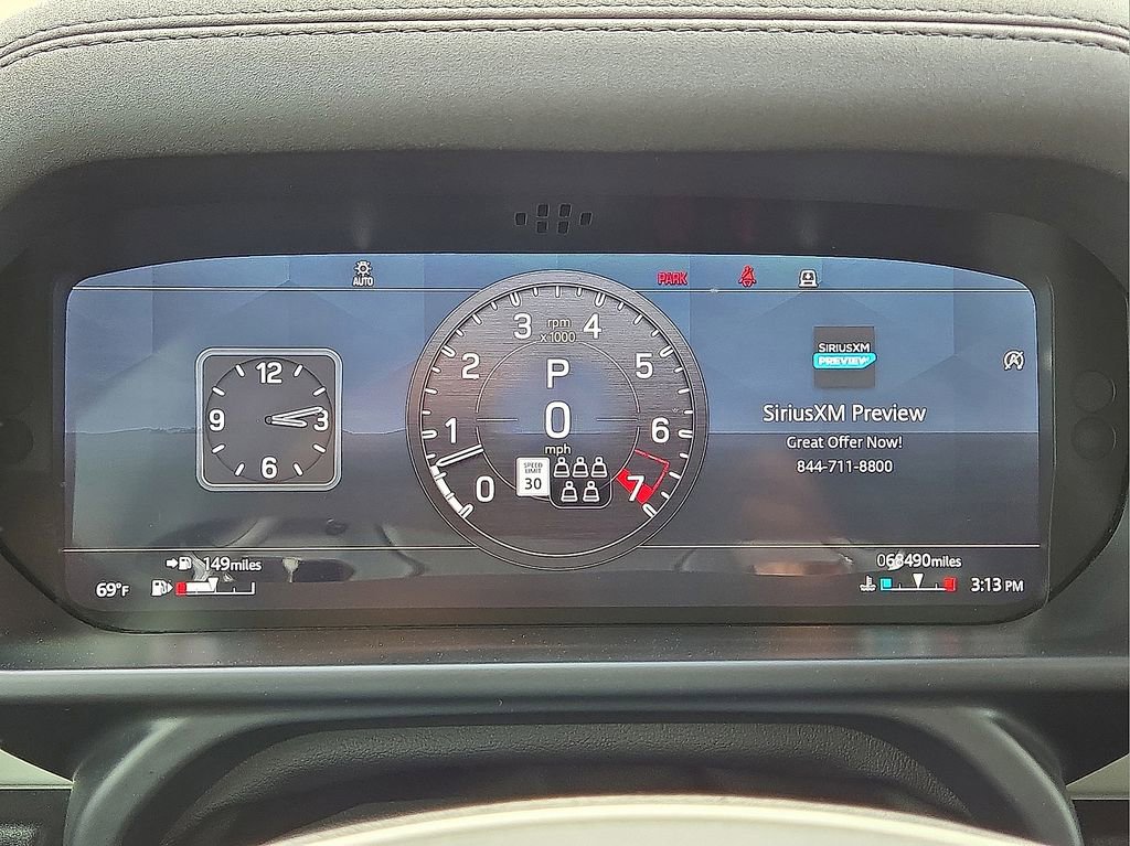 Used 2021 Land Rover Defender 110 SE image 26