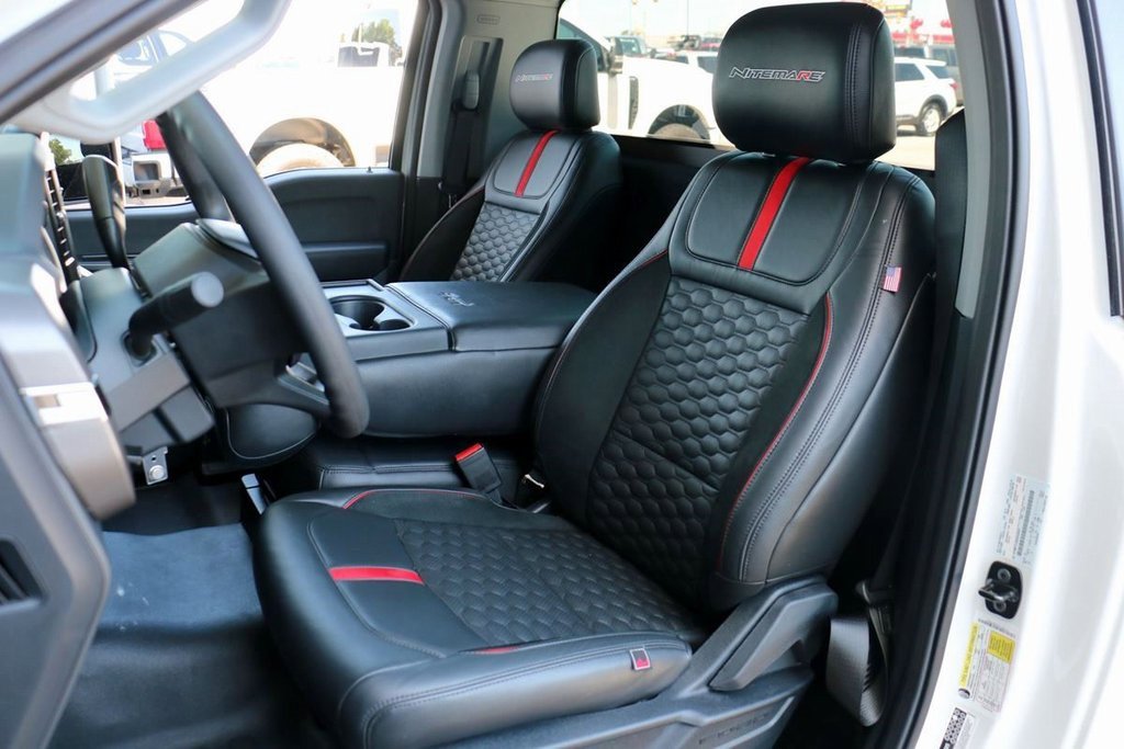 New 2025 Ford F150 XL image 22