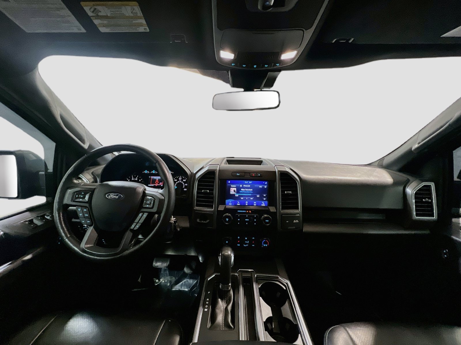 Used 2020 Ford F150 XLT w/ Equipment Group 302A Luxury RWD image 16