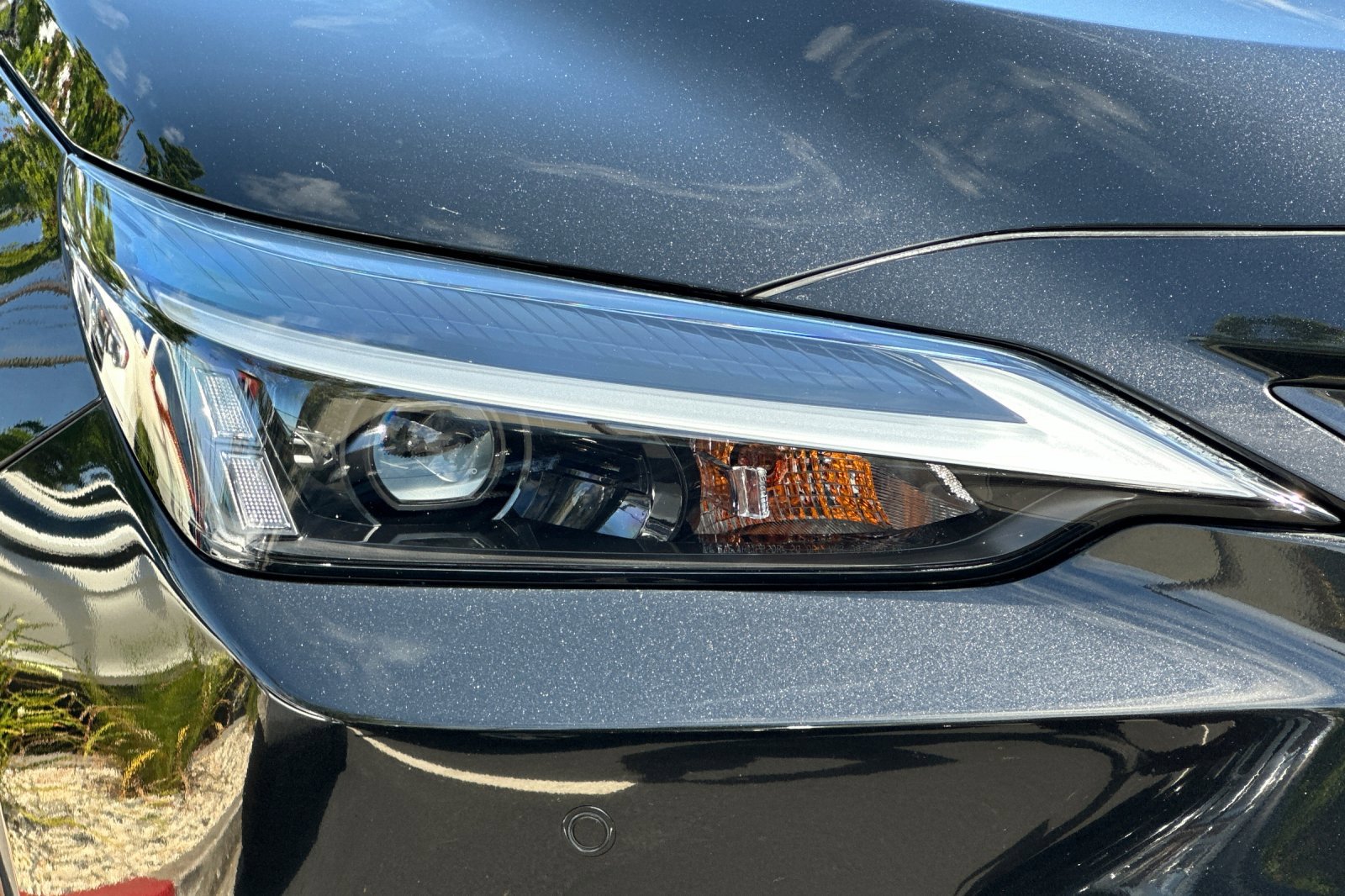 Certified 2024 Lexus NX 250 FWD w/ Premium Package image 11