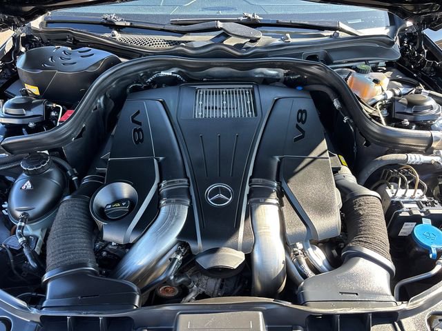Used 2014 Mercedes-Benz CLS 550 4MATIC w/ Premium 1 Package image 34