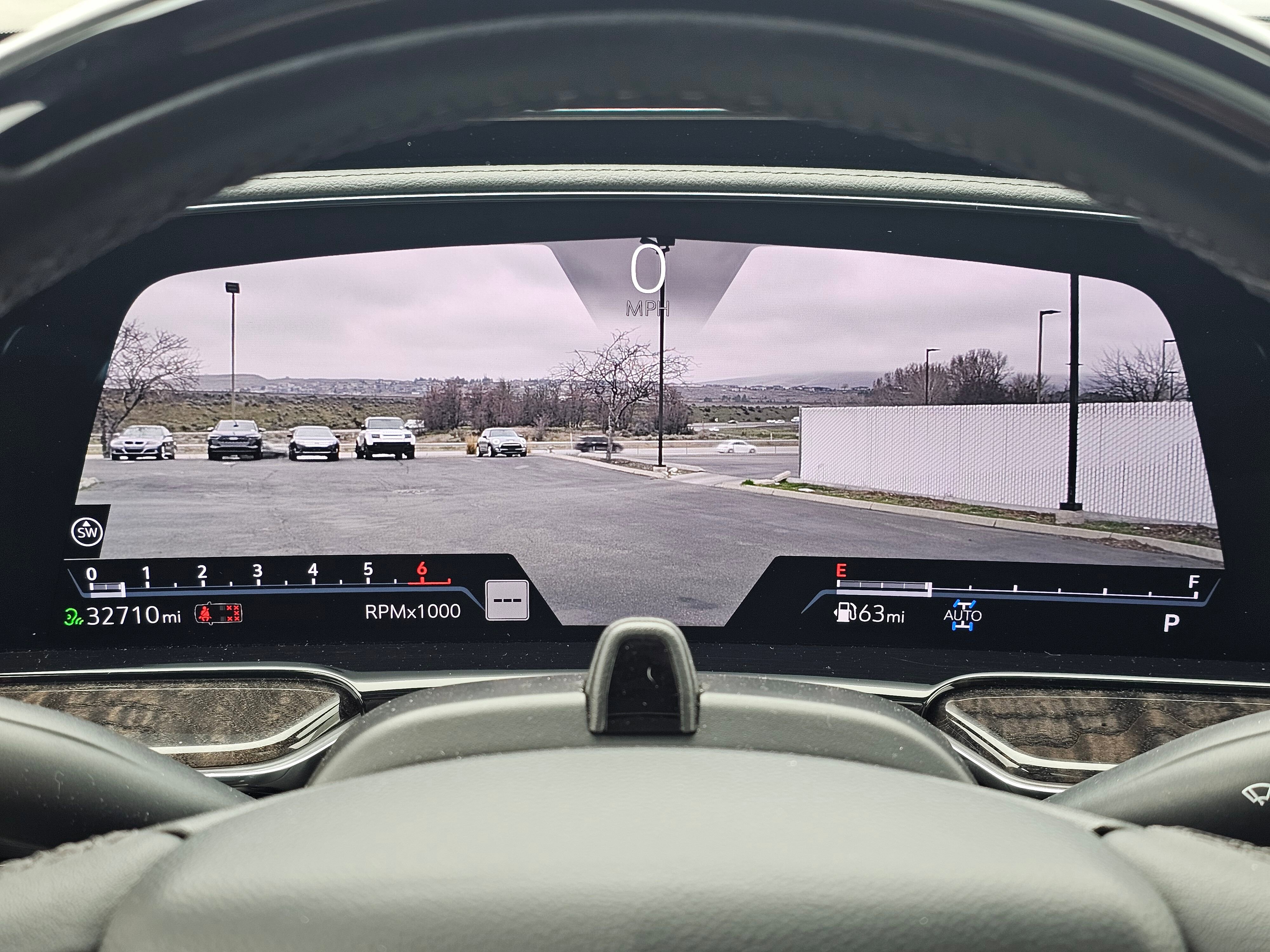 Used 2023 Cadillac Escalade Premium Luxury w/ Performance Package image 50