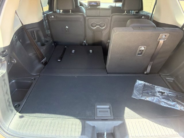 New 2026 Honda Pilot Elite image 32
