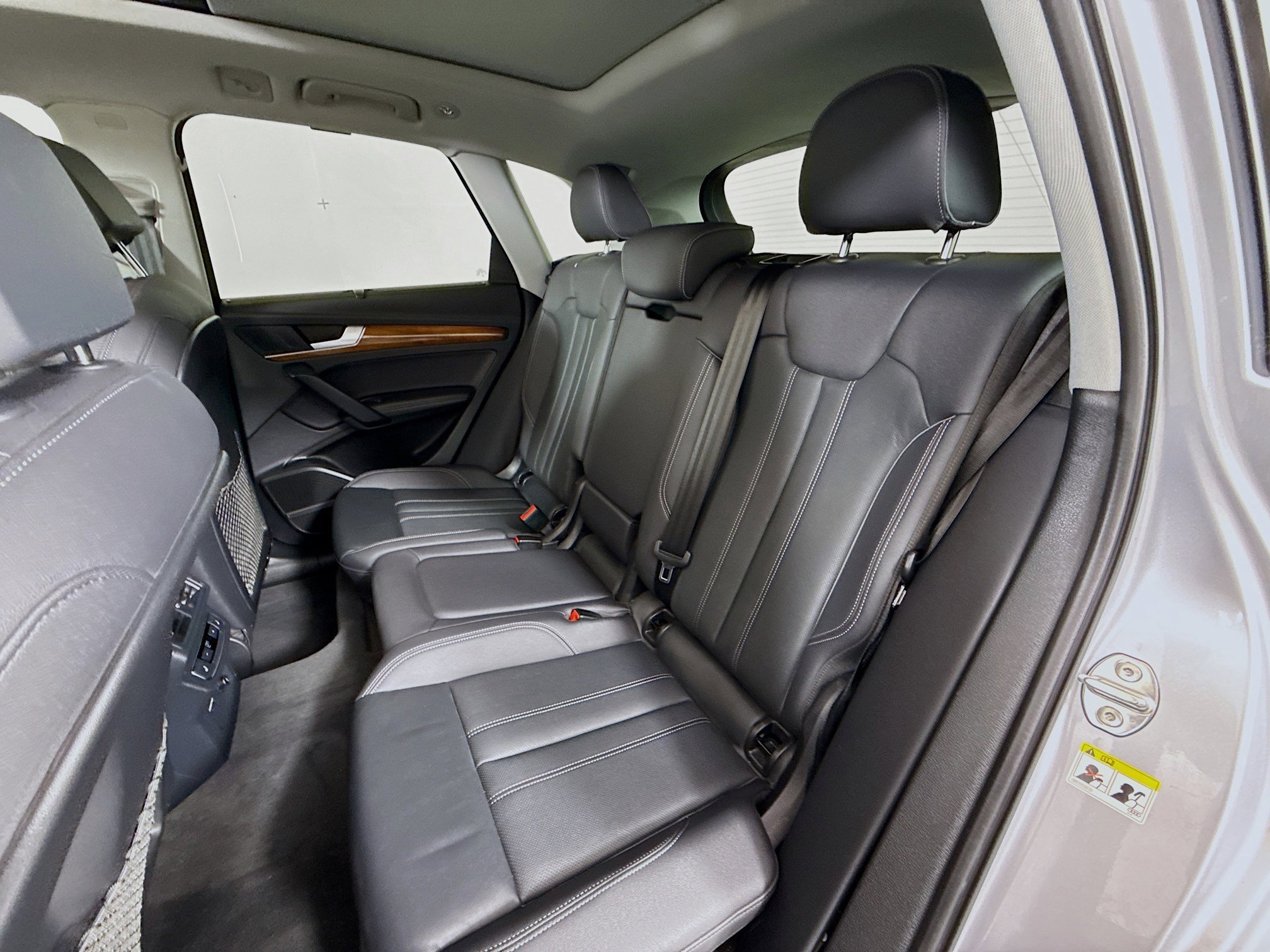 Used 2023 Audi Q5 2.0T Prestige image 24