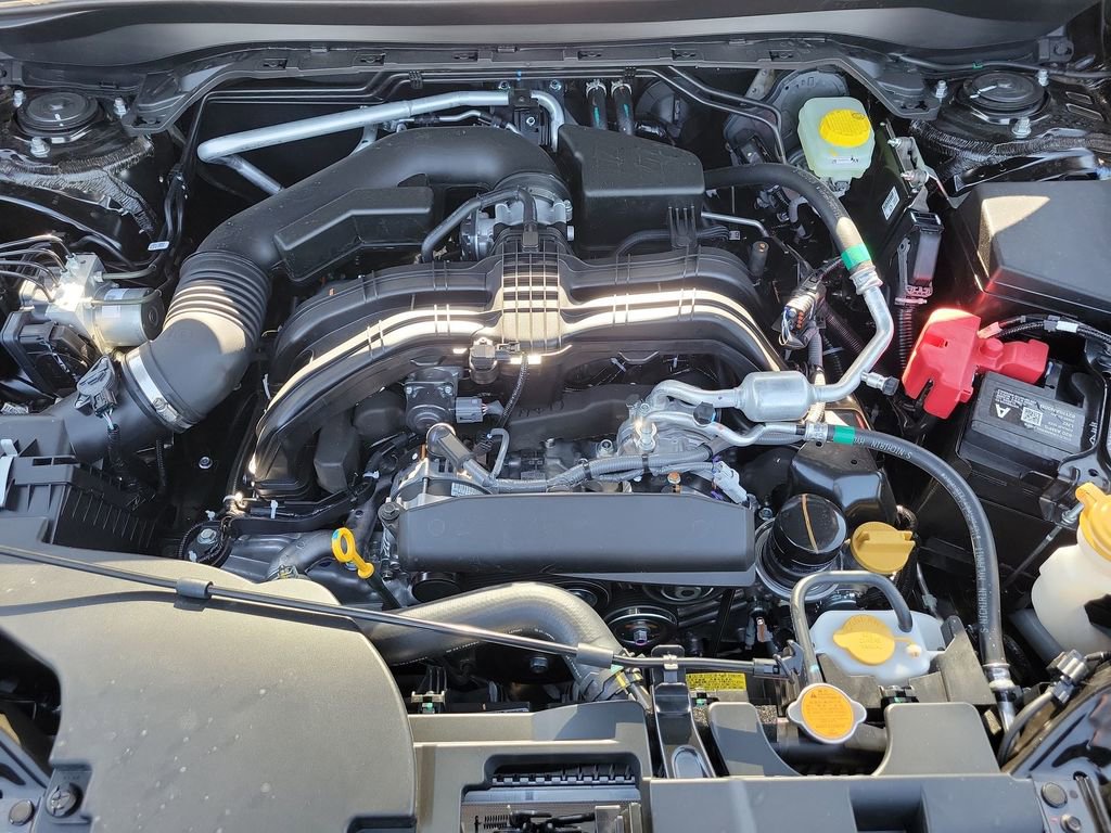 New 2026 Subaru Forester Sport AWD/4WD image 10