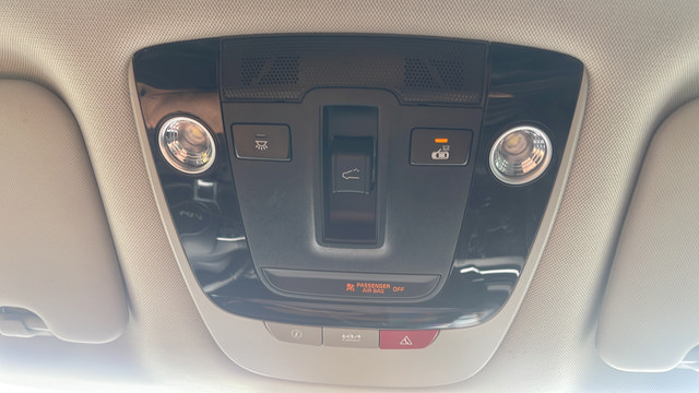 Used 2023 Kia Sportage SX AWD/4WD image 42